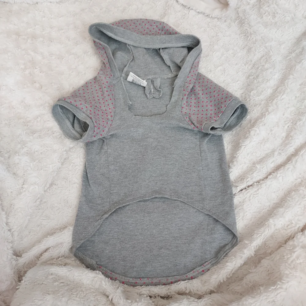 Top Paw Cute Gray 